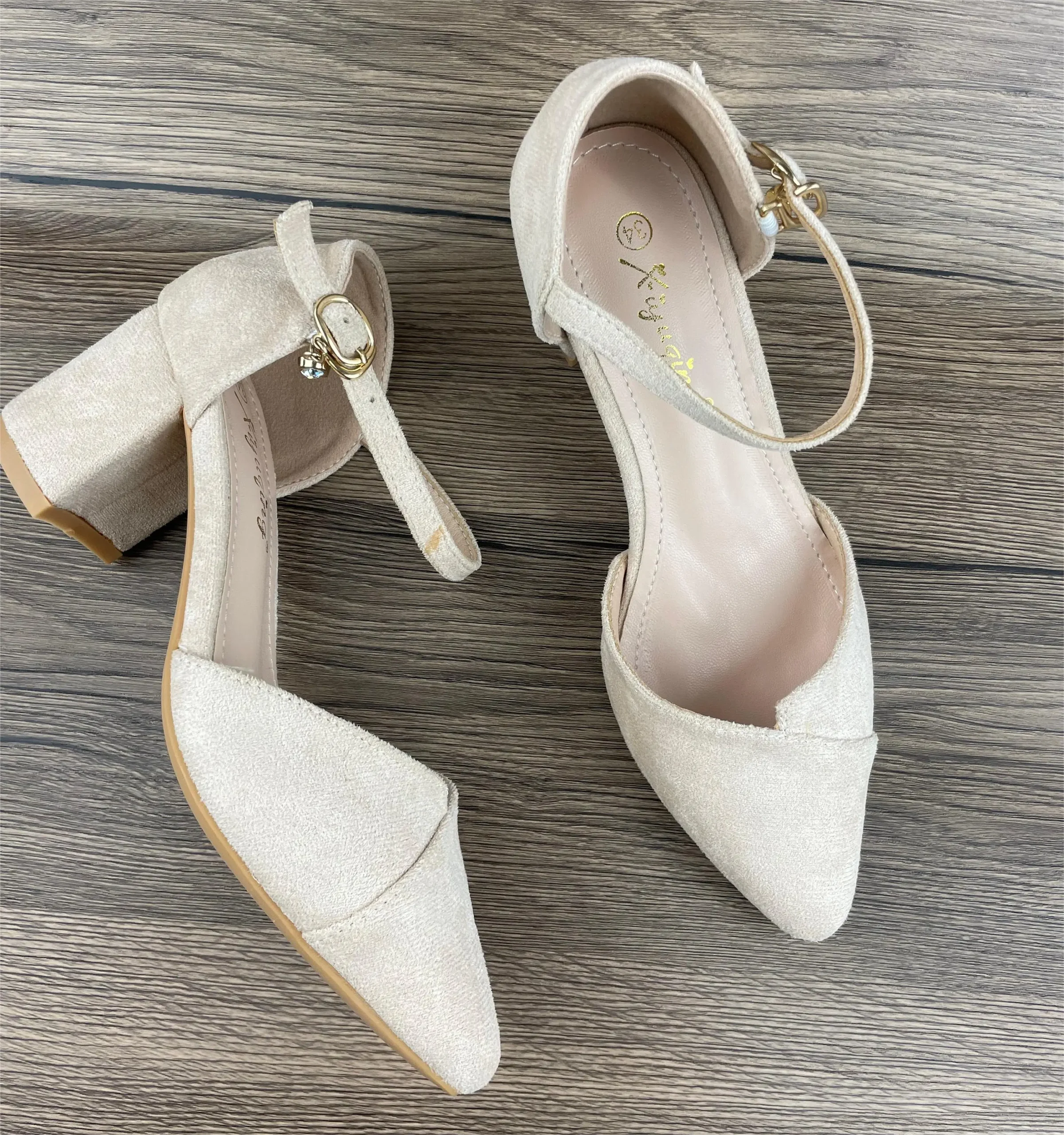 Mary Jane Shoes Women S Shoes Button Up