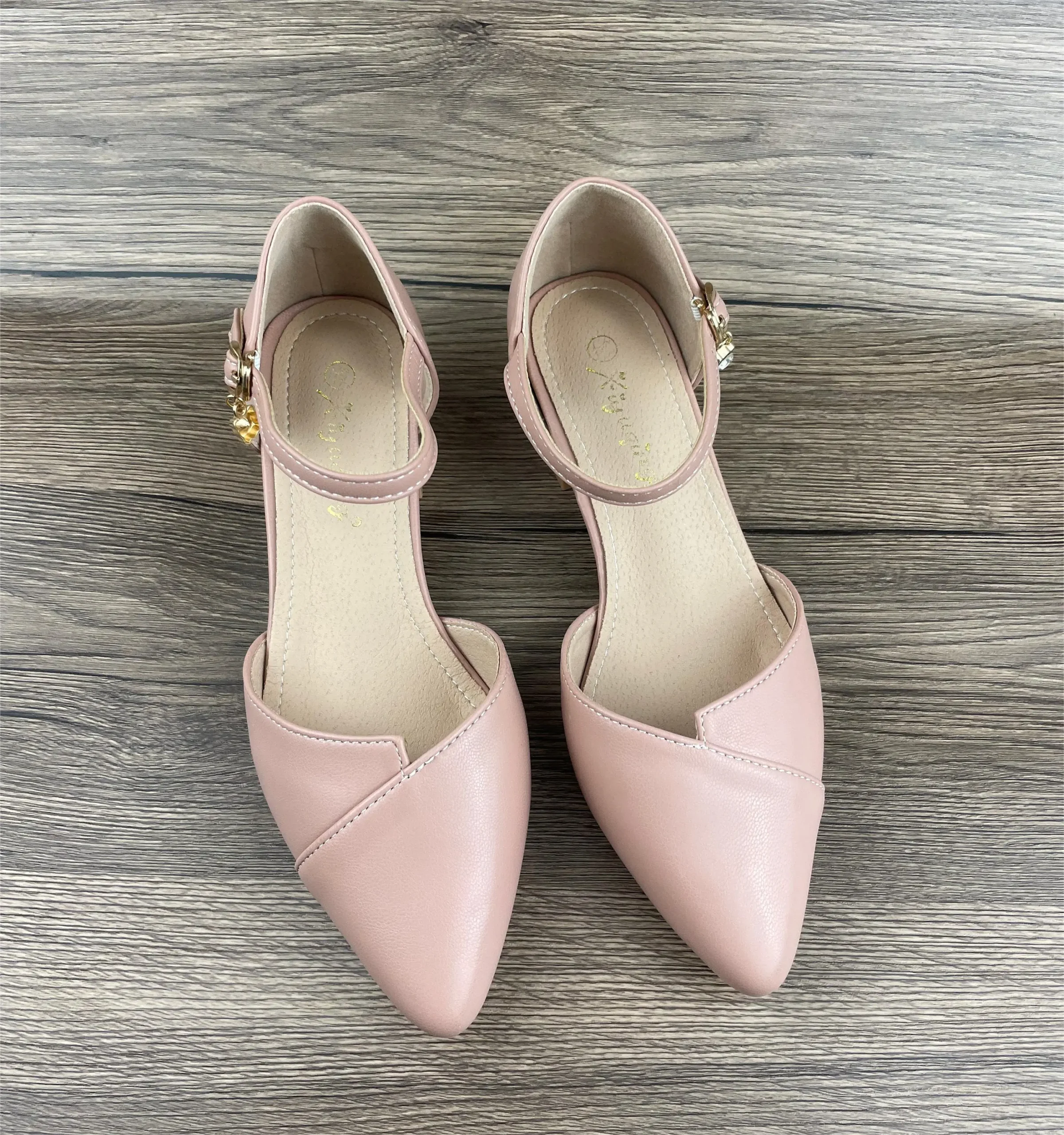 Mary Jane Shoes Women S Shoes Button Up