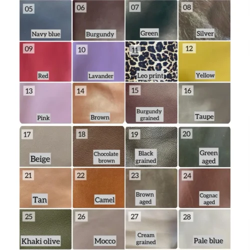 Caramel Penny Loafers: Women’s Classic Leather